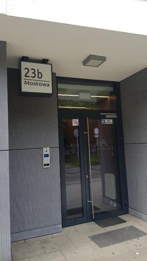 Chopin Park Lux Apartment, Self Check-In 24H, Free Parking, Air-Conditioning Poznań Extérieur photo