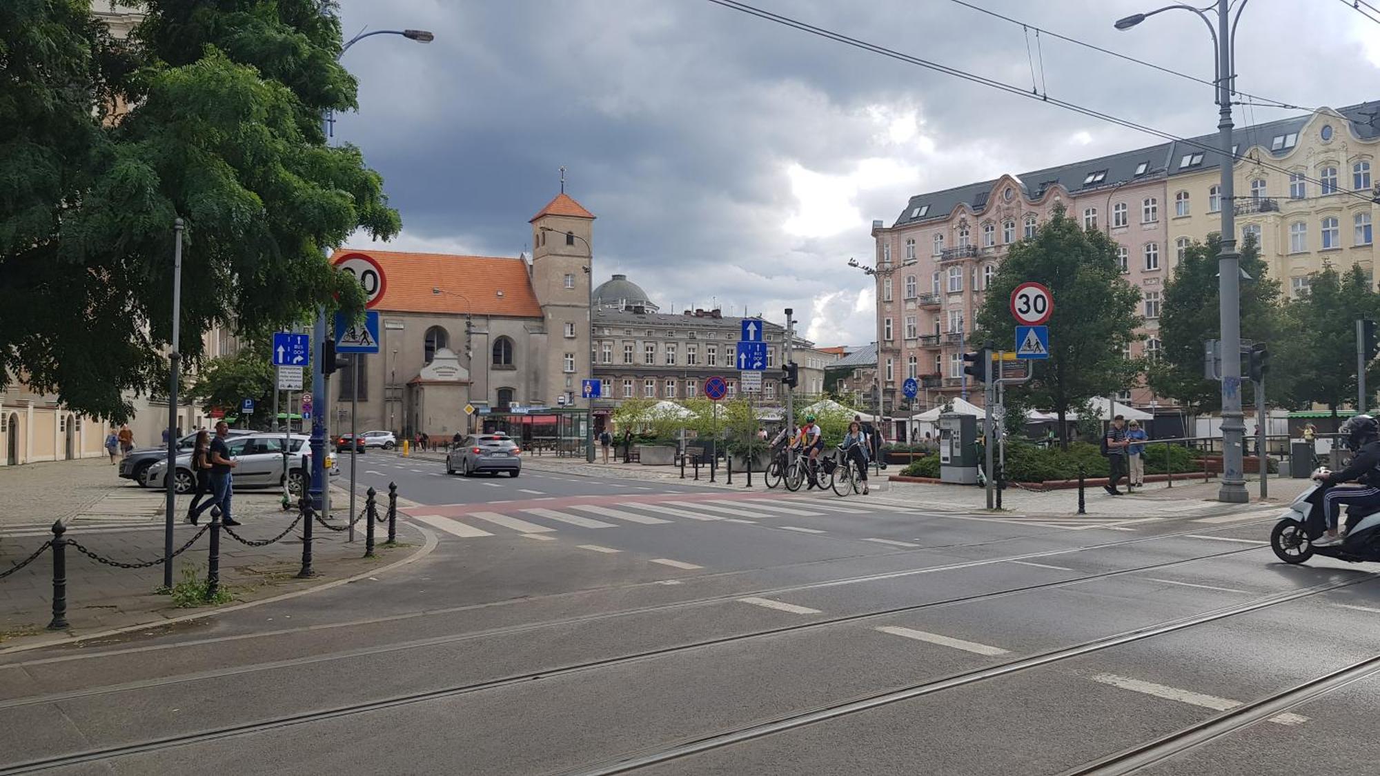 Chopin Park Lux Apartment, Self Check-In 24H, Free Parking, Air-Conditioning Poznań Extérieur photo