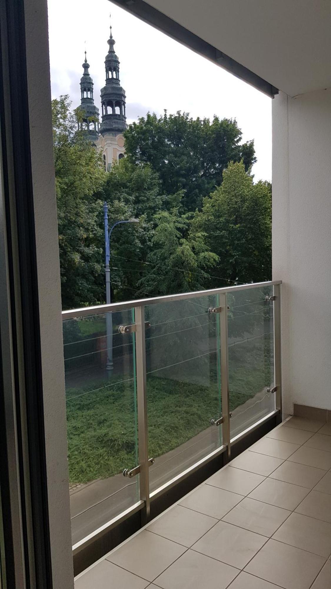Chopin Park Lux Apartment, Self Check-In 24H, Free Parking, Air-Conditioning Poznań Extérieur photo