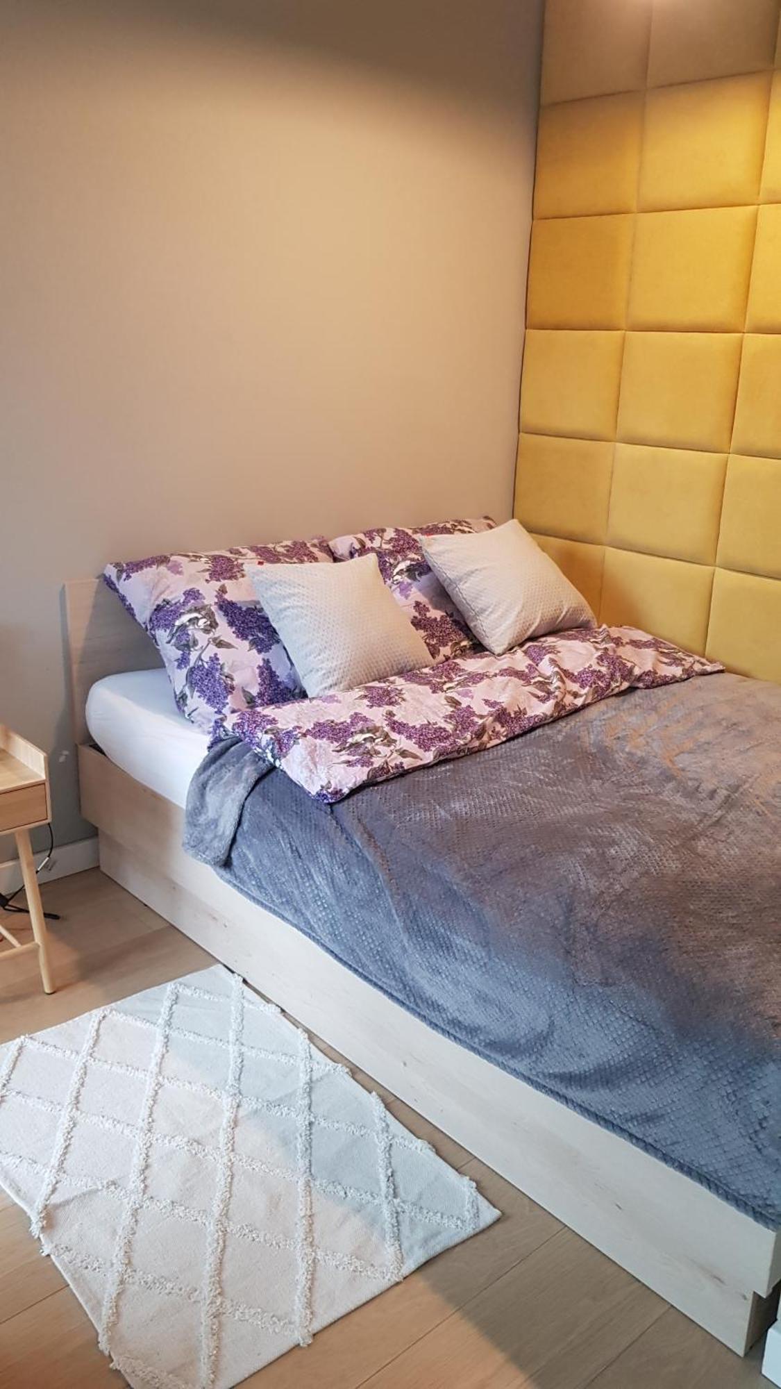 Chopin Park Lux Apartment, Self Check-In 24H, Free Parking, Air-Conditioning Poznań Extérieur photo