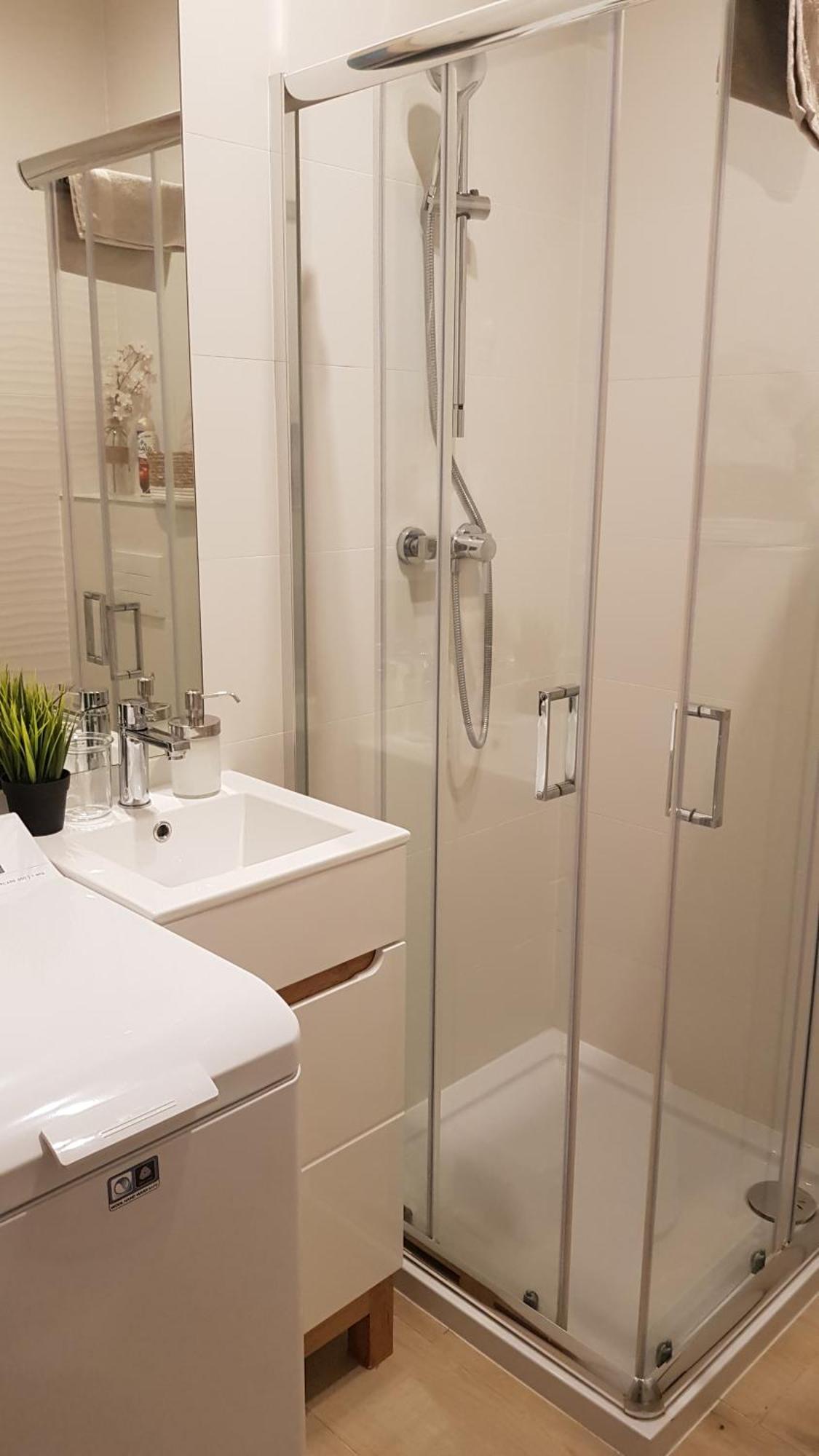 Chopin Park Lux Apartment, Self Check-In 24H, Free Parking, Air-Conditioning Poznań Extérieur photo