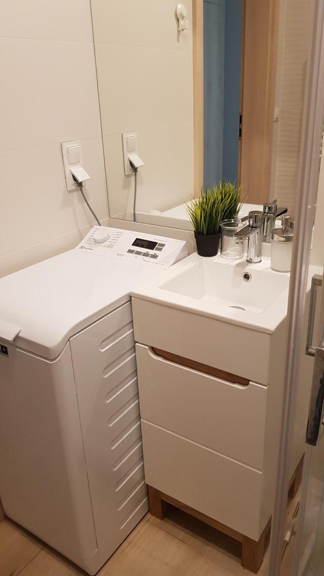 Chopin Park Lux Apartment, Self Check-In 24H, Free Parking, Air-Conditioning Poznań Extérieur photo