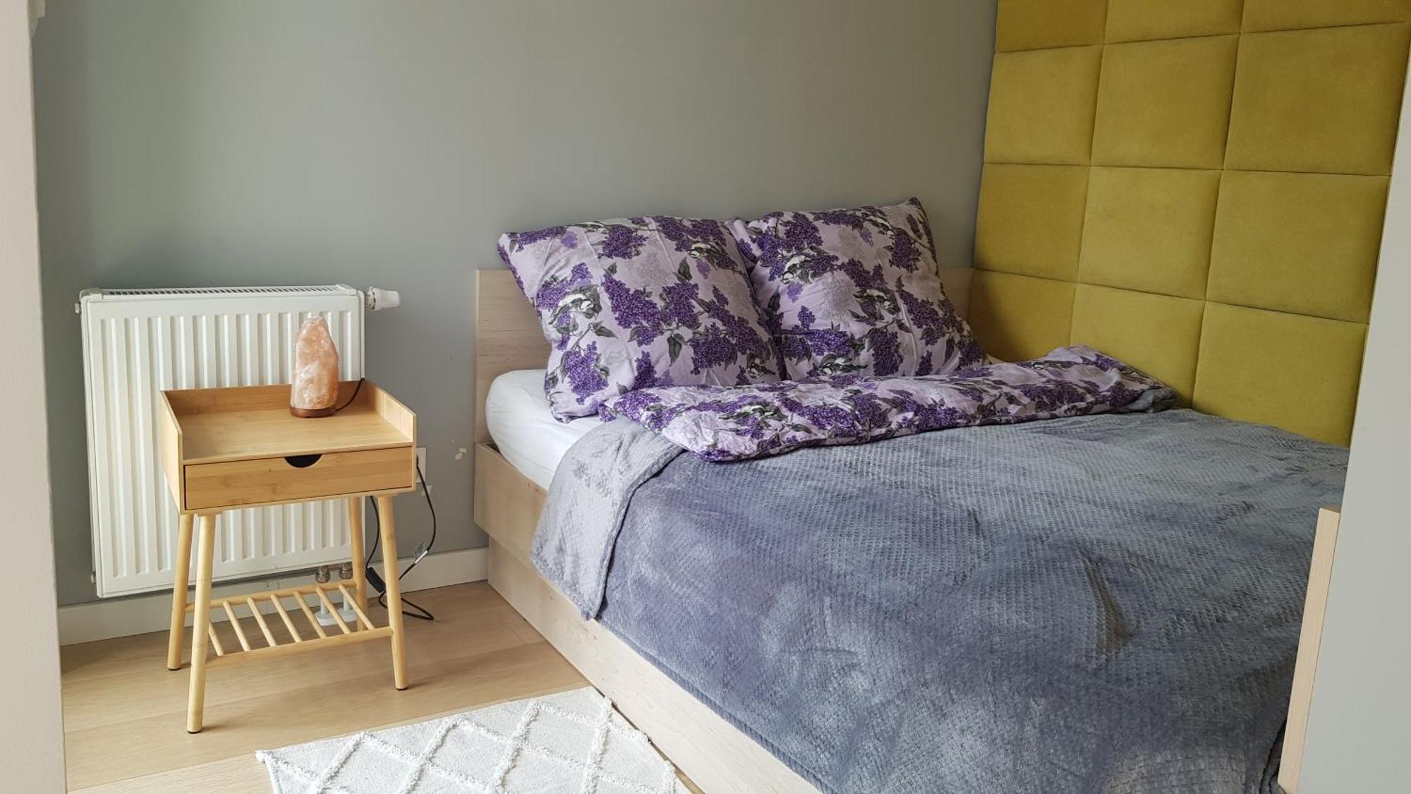 Chopin Park Lux Apartment, Self Check-In 24H, Free Parking, Air-Conditioning Poznań Extérieur photo