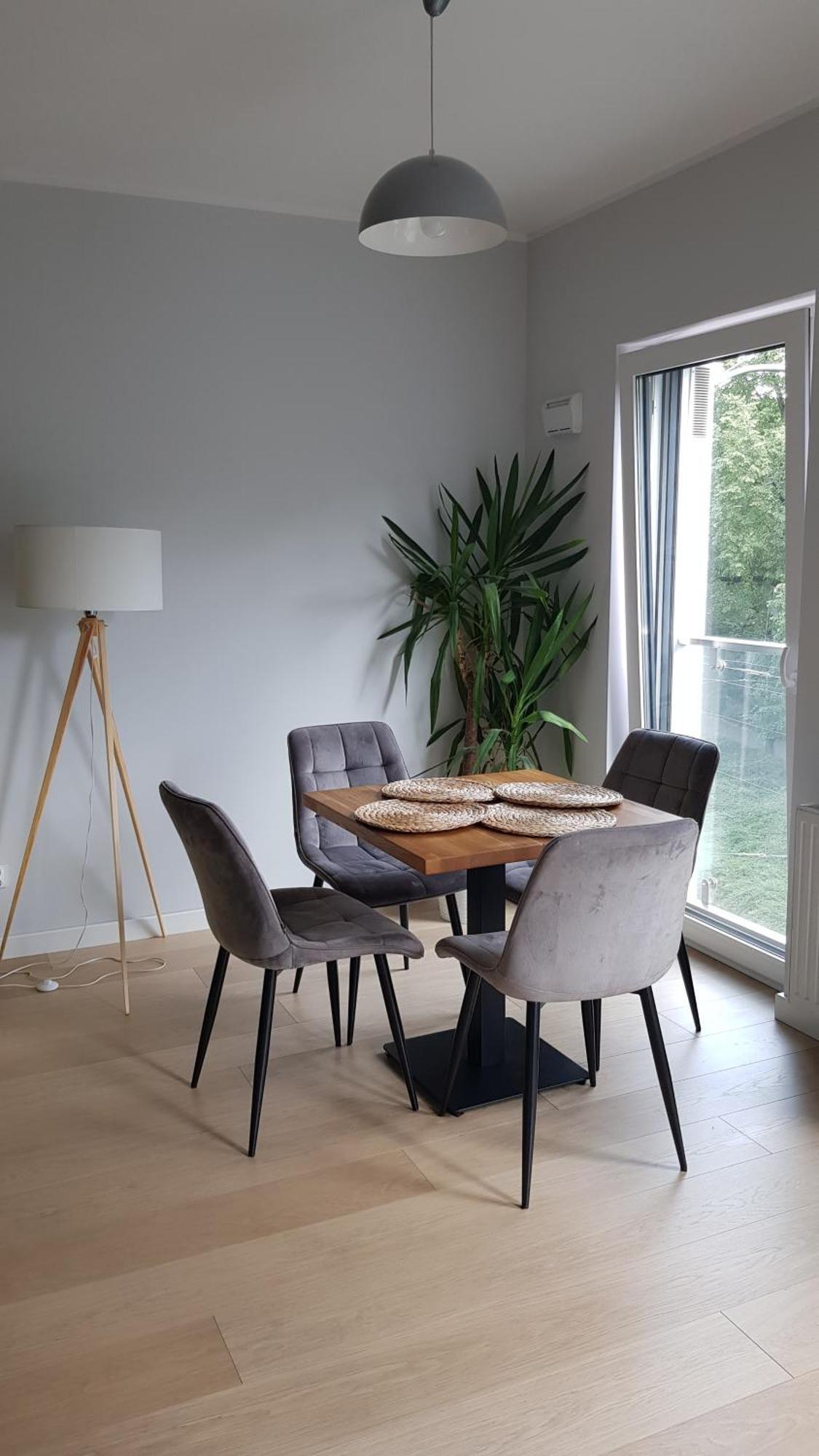 Chopin Park Lux Apartment, Self Check-In 24H, Free Parking, Air-Conditioning Poznań Extérieur photo