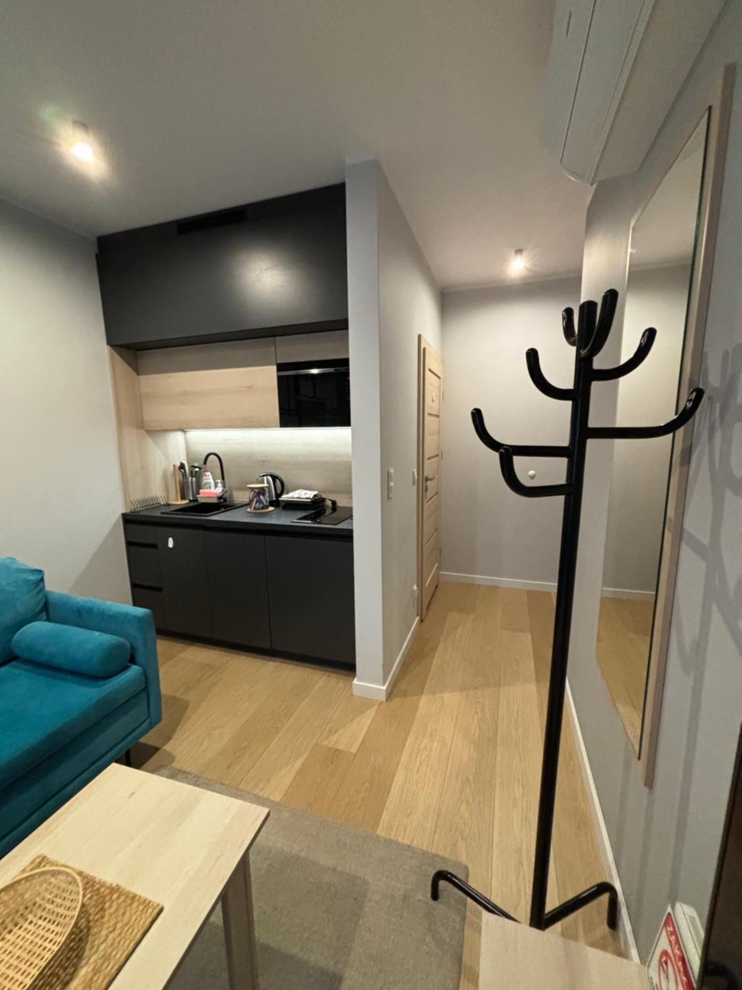 Chopin Park Lux Apartment, Self Check-In 24H, Free Parking, Air-Conditioning Poznań Extérieur photo