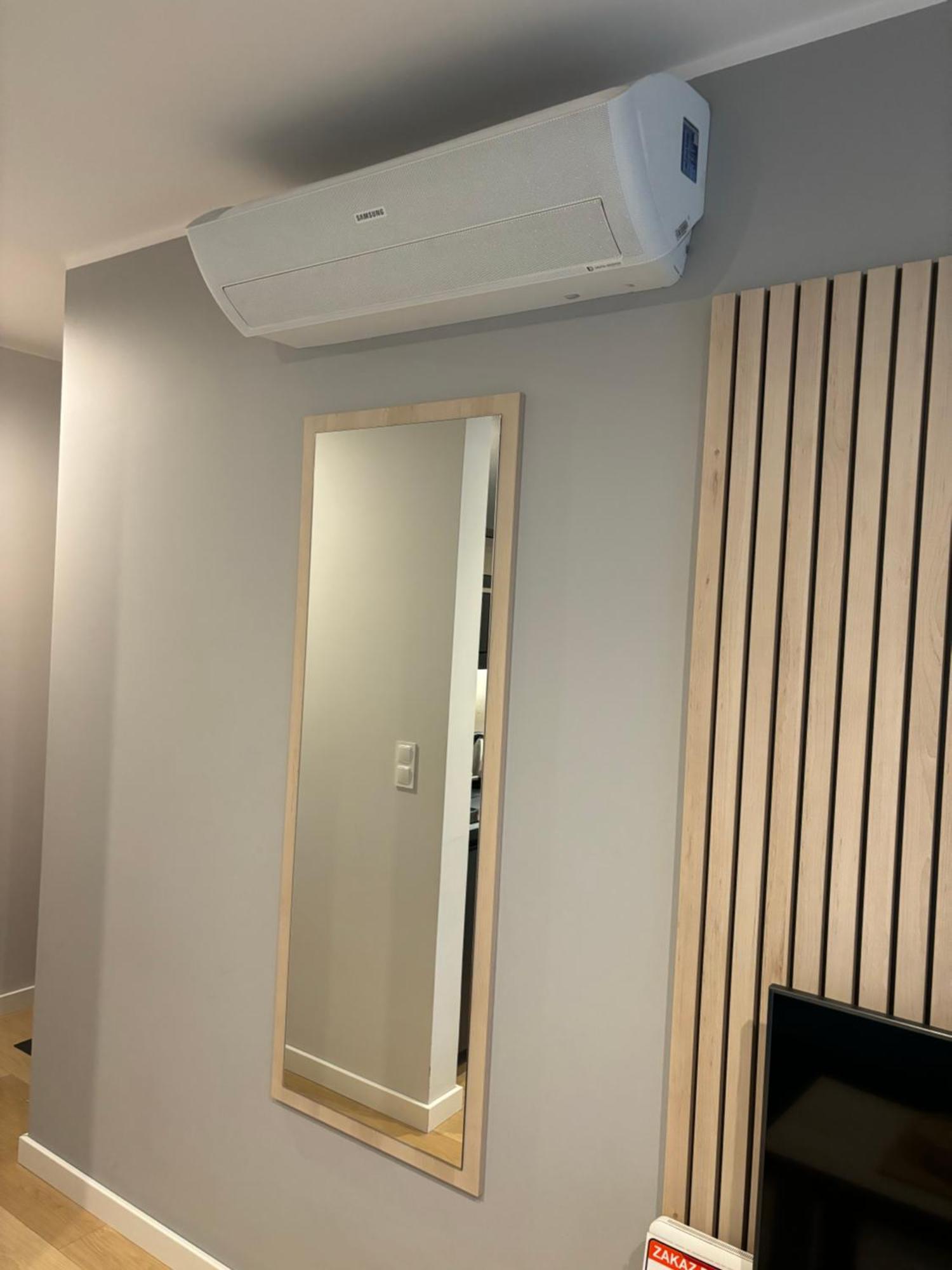 Chopin Park Lux Apartment, Self Check-In 24H, Free Parking, Air-Conditioning Poznań Chambre photo